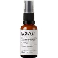 Evolve Organic Beauty Salicylic Rescue Serum 30ml