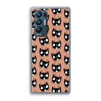 Kat: Oppo Find X3 Neo Transparant Hoesje