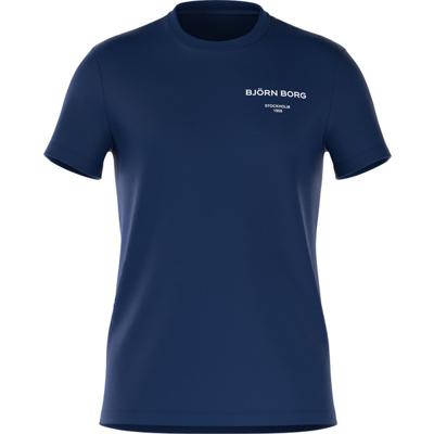 Björn Borg Borg Essential Tee