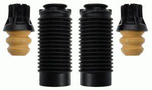 Aanslagrubber met stofkap - Protection kit 900335