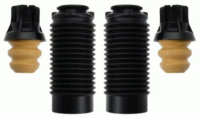 Aanslagrubber met stofkap - Protection kit 900335