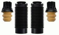 Aanslagrubber met stofkap - Protection kit 900335