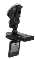 HD dashboard camera recorder Dashcam - thumbnail