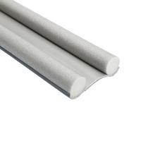 Tochtweerder Ferrestock Grijs 95 cm - thumbnail