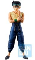 YuYu Hakusho: Dark Tournament Vol. 3 Ichibansho Masterlise PVC Statue Yusuke Urameshi 24 cm