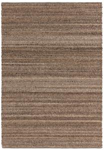 Easy Living - Vloerkleed Abbus Tawny Brown -