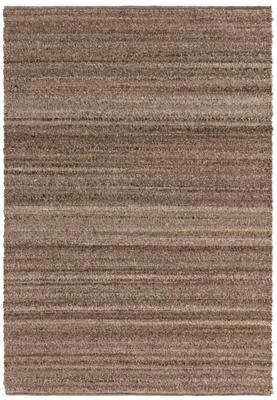 Easy Living - Vloerkleed Abbus Tawny Brown -