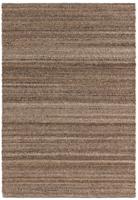 Easy Living - Vloerkleed Abbus Tawny Brown - Easy Living - Vloerkleed Abbus Tawny Brown -