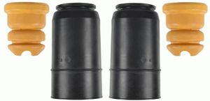 Aanslagrubber met stofkap - Protection kit 900317