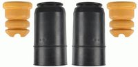 Aanslagrubber met stofkap - Protection kit 900317