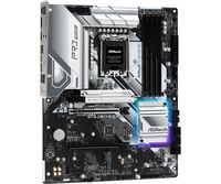 Asrock Z790 Pro RS Intel Z790 LGA 1700 ATX - thumbnail