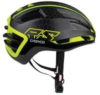 Casco SPEEDairo 2 fietshelm zwart/geel M