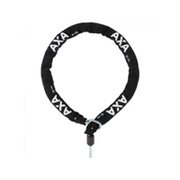 AXA Ulc insteekketting 130 cm zwart