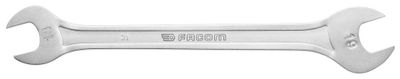 Facom extra platte steeksleutel, metrisch 6x7 mm - 31.6X7