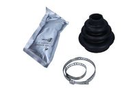 Asmanchetten set 490682