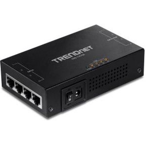 Trendnet TPE-147GI PoE adapter & injector