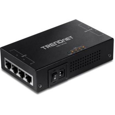 Trendnet TPE-147GI PoE adapter & injector