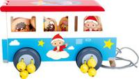 Klaas Vaak bus Coach""