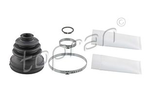 Asmanchetten set 207197