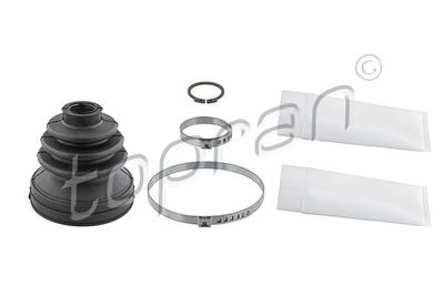 Asmanchetten set 207197