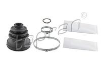 Asmanchetten set 207197