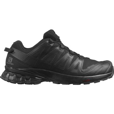 Salomon Xa Pro 3D V8 Gtx Heren Lage Wandelschoen Black/Black/Black 8