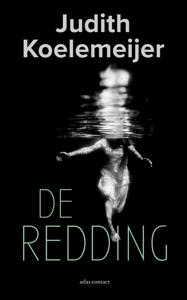 De redding - Judith Koelemeijer - ebook