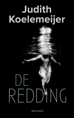 De redding - Judith Koelemeijer - ebook