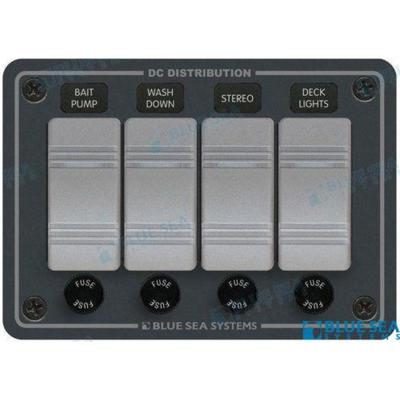 BS8262 - 4-ZIJDIG PANEEL HORIZONTAAL