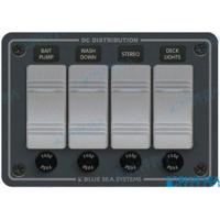BS8262 - 4-ZIJDIG PANEEL HORIZONTAAL