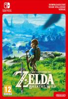 The Legend of Zelda: Breath of the Wild