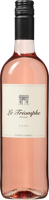 Le Triomphe Grenache Rosé