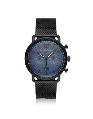 Emporio Armani AR11201 Herenhorloge