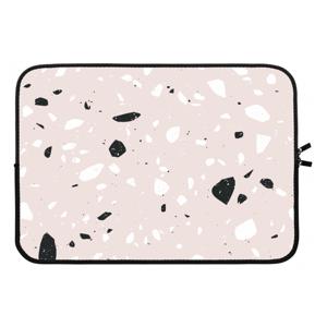 Terrazzo N°20: Laptop sleeve 13 inch