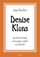 Denise Kluns - Inge Schollen - ebook