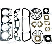 REPUESTOS MOTORES - Volvo REC876358 - KIT JUNTAS SUPERIOR