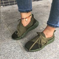 Fabric Daily Sneakers