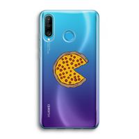 You Complete Me #2: Huawei P30 Lite Transparant Hoesje