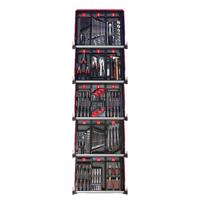 Facom Gereedschapsset van 15 modules - 175-delig - CM.175BNL