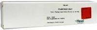Homeoden Heel Plantago zalf/creme Homeoden Heel Plantago zalf/creme