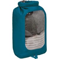 Osprey Dry Sack 6 with Window packsack 6 liter - thumbnail