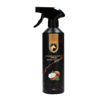 Excellent Horse Detangle & Shine Spray 500 ml Creamy Coconut