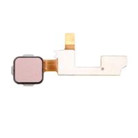 De Sensor van de vingerafdruk van de vivo X 6 Flex kabel (Rose goud)