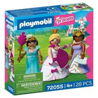 Playset Playmobil 72055 28 Onderdelen