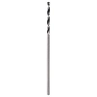 Bosch Accessories 2608577178 Metaal-spiraalboor 1 mm 10 stuk(s)