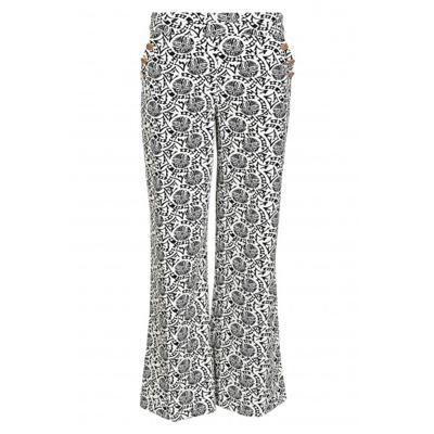 travelwear maicazz - Zwart | Dames | Broek | Zwart | 3XL | regular | Kamst mode