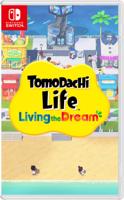 Tomodachi Life