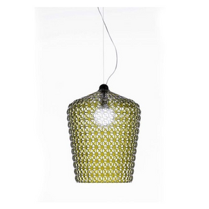 Kartell Kabuki Hanglamp - Groen