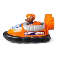 SPIN MASTER VEICOLO + FIGURA ZUMA Paw Patrol