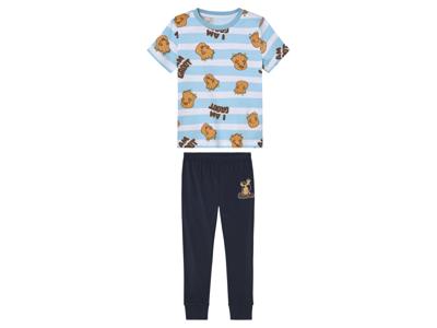 Kinder pyjama (groot, 110/116)